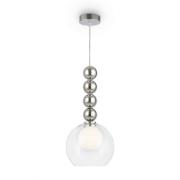 Подвесной светильник.Хром
Maytoni,  FR5220PL-01CH3