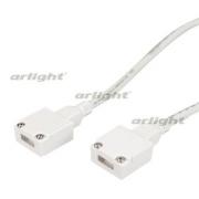 Коннектор соединительный для ленты ARL-50000PV (15.5x6mm)
Аrlight,  027068 ARL