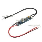 Микродиммер SR-2901S-H10 (12-24V, 36-72W)
Аrlight,  019939 ARL