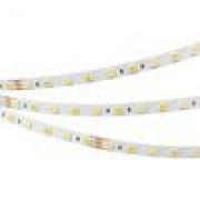 Светодиодная лента RT-B60-10mm 24V White-MIX (14.4 W/m, IP20, 5060, 5m) (Arlight, 14.4 Вт/м, IP20)
Аrlight,   длина - 5м,   ширина - 10мм,   мощность - 14Вт/м,   цветовая температура - 2700Кцветовая температура - 6500К,   цвет свечения  - белый холодныйц