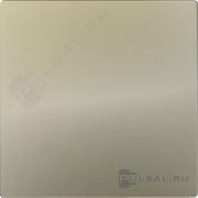 КлавишаSimon 82 Nature, Simon 82, одноклавишный, без подсветки, , цвет - шампань