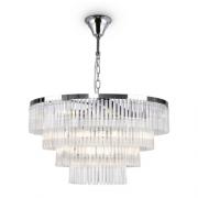 Подвесной светильник, Хром, Classic, Neoclassic
Maytoni,  MOD093PL-13CH