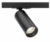 Трековый светильник Focus Led Unity 3000K 12Вт 50°
Maytoni,  TR021-1-12B3K-W-B