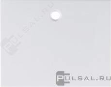 Накладка шнуркового выключателя
K.1,  без подсветки,  с возможностью подсветки,   цвет - белый глянцевый