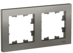 Atlas Design Сталь Рамка 2-ая