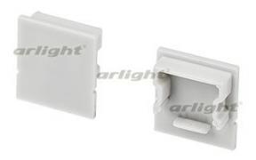 Заглушка ARH-WIDE-H20 Square глухая
Аrlight,  018876 ARL