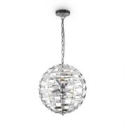 Подвесной светильник, Хром, Modern
Maytoni,  MOD092PL-06CH