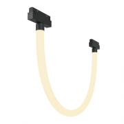 Трековый подвесной светильник Tau Exility 3000K 20Вт 360°
Maytoni,  TR101-2-20W3K-B