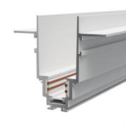 Трек магнитный 300 см (magnetic track system S35, Gravity)
Maytoni,  TRX004-223W