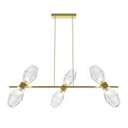 Подвесной светильник.Золото
Maytoni,  MOD325PL-06G