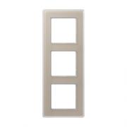 Jung A Viva Стекло Шампань Рамка 3-ая