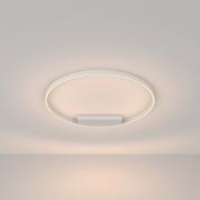 Потолочный светильник.Белый (высота 35мм, диамерт 800мм, 50Вт, 3000К)
Maytoni,  MOD058CL-L50W3K