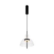 Подвесной светильник.Черный
Maytoni,  MOD185PL-L6B3K1