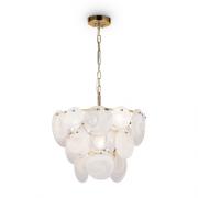 Подвесной светильник.Латунь
Maytoni,  FR5197PL-05BS