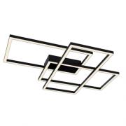 Потолочный светильник, Черный, Modern
Maytoni,  MOD015CL-L80B