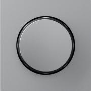 Donel A07 Матовый Серый Накладка Cветорегулятора поворотного