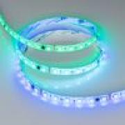 Светодиодная лента герметичная DMX-SE-B60-10mm 24V RGB-PX6 (14 W/m, IP65, 5060, 5m) (Arlight, бегущи
Аrlight,   длина - 5м,   ширина - 10мм,  325Лм/м,   мощность - 14Вт/м,   цвет свечения  - RGB,   напряжение - 24 ВВ,  smd 5060,  039607 ARL