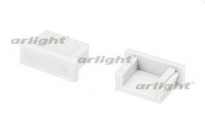 Заглушка для MIC белая глухая
Аrlight,  018601 ARL