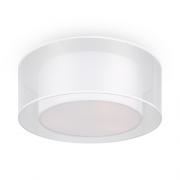 Потолочный светильник.Белый
Maytoni,  MOD613CL-03W1