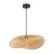 Подвесной светильник.Коричневый
Maytoni,  FR5243PL-01BR8