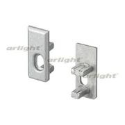 Заглушка ALU-NANO с отверстием левая
Аrlight,  024187 ARL