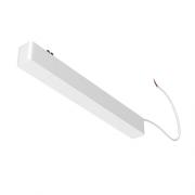 Maytoni Radity Белый Блок питания встраиваемый 48В, 200Вт, TRA084DR-200W