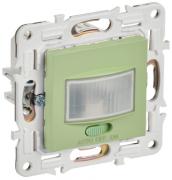 IEK Skandy Мятный Датчик движения 500 Вт для LED 200 двухпроводный