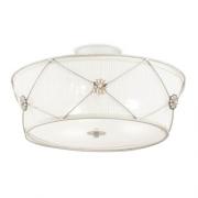 Потолочный светильник, Жемчужный белый, Classic, Elegant
Maytoni,  ARM369-03-G