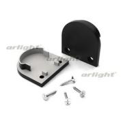 Заглушка SL-LINE-2011M ROUND BLACK глухая
Аrlight,  029176 ARL