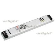 Блок питания HTS-300-12-LS (12V, 25A, 300W)
Аrlight,  не диммируется,   выходная мощность - 300Вт,   выходное напряжение max - 12В,   корпус  - тонкий