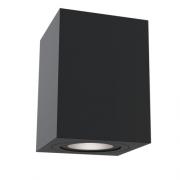 Потолочный светильник, Черный, Technical, Ceiling & Wall
Maytoni,  C017CL-01B,  черный,  неповоротный,   цоколь - GU10,   мощность - 50 Вт