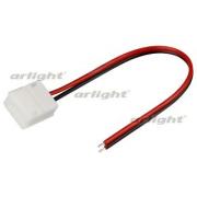 Коннектор выводной FAST-MONO-8mm-L150mm-X1
Аrlight,  022308 ARL