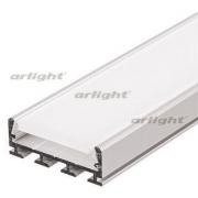 Профиль PLS-LOCK-2000 ANOD
Аrlight,  016397 ARL