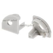 Заглушка ARH-KANT-16R с отверстием
Аrlight,  016189 ARL