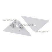 Заглушка ARH-DECORE-S12-INT с отверстием
Аrlight,  023888 ARL