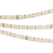 Светодиодная лента RT-A240-10mm 24V Warm-MIX (20 W/m, IP20, 2835, 5m) (Arlight, Изменяемая ЦТ)
Аrlight,   длина - 5м,   ширина - 10мм,  1500Лм/м,   мощность - 20Вт/м,   цветовая температура - 1800Кцветовая температура - 2400Кцветовая температура - 2700Кц