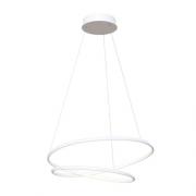 Подвесной светильник, Белый, Modern
Maytoni,  MOD100PL-L47W