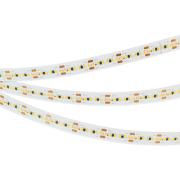 Светодиодная лента MICROLED-M300-10mm 24V White6000 (21.6 W/m, IP20, 2216, 5m)
Аrlight,   длина - 5м,   ширина - 10мм,  1940Лм/м,   мощность - 21Вт/м,   цветовая температура - 6500К,   цвет свечения  - белый холодный,   напряжение - 24 ВВ,  smd 2216,  02