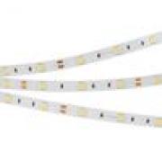 Светодиодная лента RT-B30-10mm 12V Warm2400 (7.2 W/m, IP20, 5060, 5m) (Arlight, Открытый)
Аrlight,   длина - 5м,   ширина - 10мм,   мощность - 7Вт/м,   цветовая температура - 2400К,   цвет свечения  - желтый теплый,   напряжение - 12 ВВ,  smd 5060,  0181