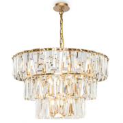 Подвесной светильник, Золото, Modern
Maytoni,  MOD043PL-18G