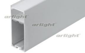 Профиль SL-LINE-3691-2000 ANOD
Аrlight,  019302 ARL