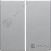 Накладка 2-канальная
Q.1,  Q.3,  Q.7,  клавишный,  с возможностью управления с 2-х мест,  лампы накаливания и галогенные 220В (R),  лампы с индукционным (обмоточным) трансформ.(L),  лампы с электронным (емкостным) трансформ.(C),  диммируемые лампы LED 22