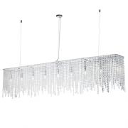 Подвесной светильник, Хром, Modern
Maytoni,  DIA002PL-09CH