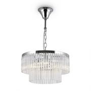 Подвесной светильник, Хром, Classic, Neoclassic
Maytoni,  MOD093PL-04CH