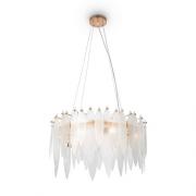 Подвесной светильник.Французское золотом
Maytoni,  FR5217PL-08FG