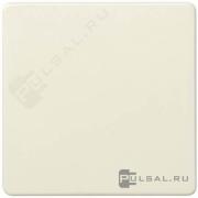 Переключатель перекрестныйSimon 27 play, Simon 27 neos, Simon 27, одноклавишный, без подсветки, цвет - слоновая кость