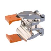 Пружинный держатель установки трека внутри потолка (single phase track system)
Maytoni,  TRA002HR-11B