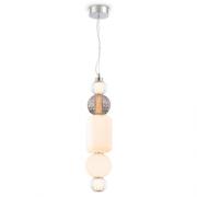 Подвесной светильник, Хром, Modern, Pendant
Maytoni,  P069PL-L35CH3K