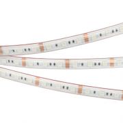 Светодиодная лента герметичная RTW-PS-B60-12mm 12V RGB (14.4 W/m, IP67, 5060, 5m)
Аrlight,   длина - 5м,   ширина - 12мм,  480Лм/м,   мощность - 14Вт/м,   цвет свечения  - RGB,   напряжение - 12 ВВ,  smd 5060,  021402(2) ARL