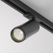 Трековый светильник Focus Led Zoom Unity 3000K 12Вт 15° Dim Triac
Maytoni,  TR021-1-12B3K-Z-D-B